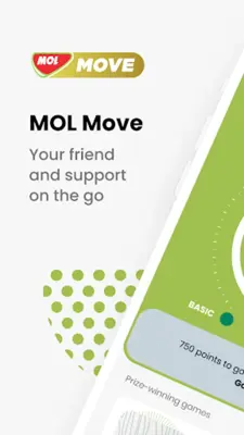 MOL Move android App screenshot 7